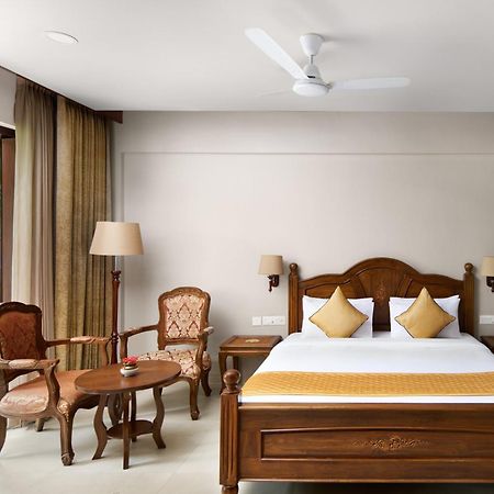 Uday Backwater Resort Alappuzha Екстериор снимка