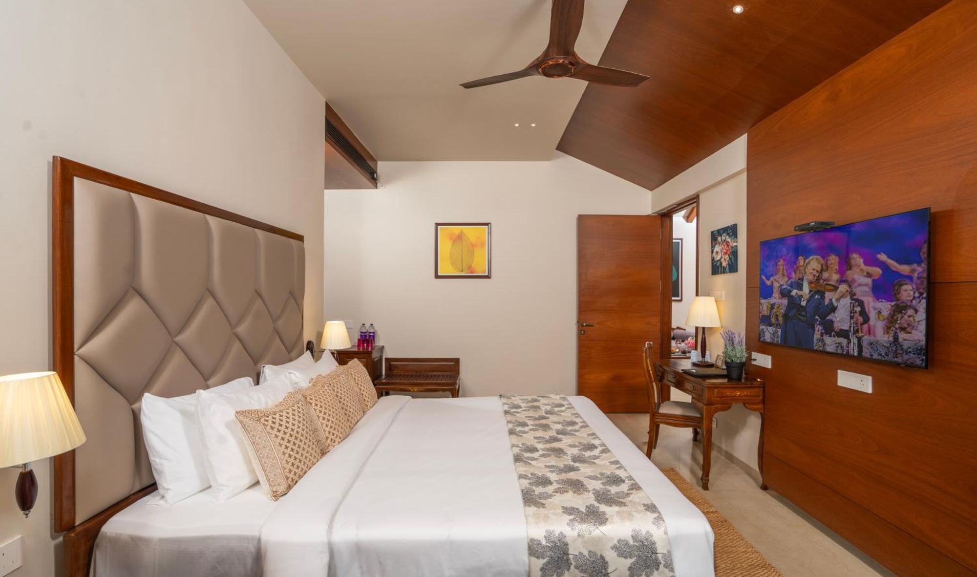 Uday Backwater Resort Alappuzha Екстериор снимка