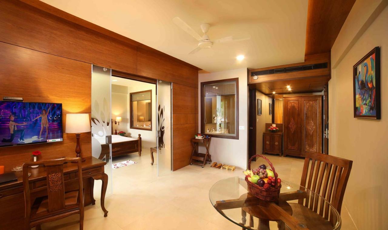 Uday Backwater Resort Alappuzha Екстериор снимка