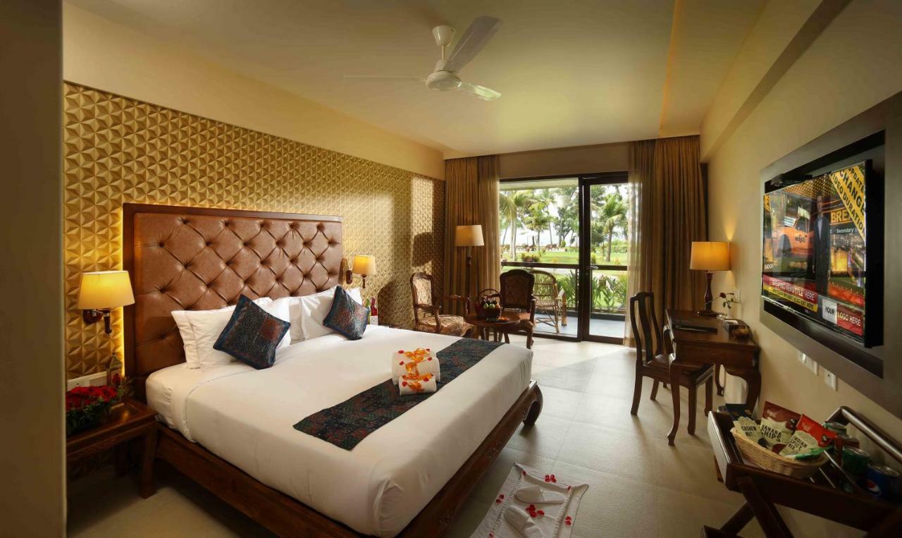 Uday Backwater Resort Alappuzha Екстериор снимка